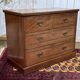 19th Century Victorian Mahogany Commode