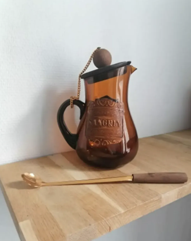 Pichet à sangria