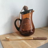 Sangria pitcher