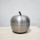 Vintage apple ice bucket
