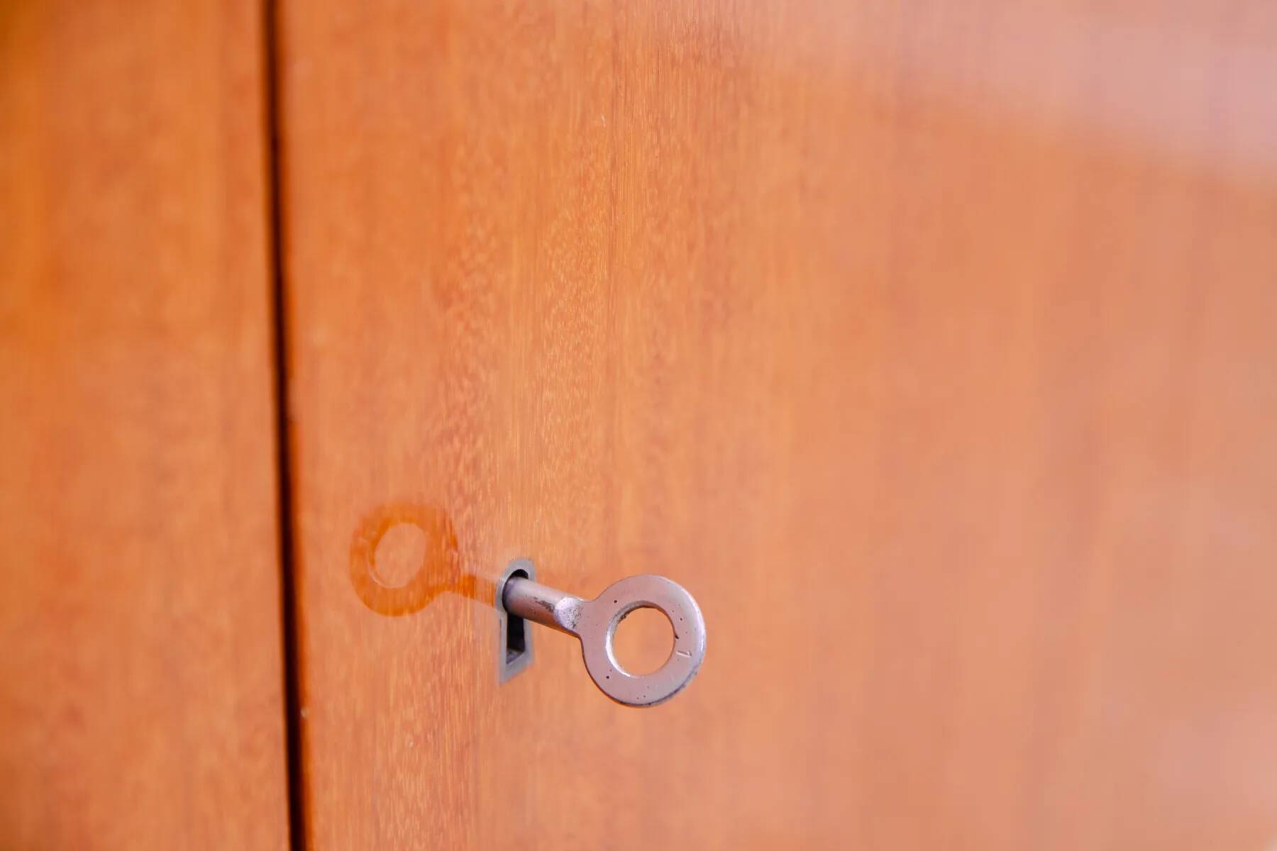 Mid century Vintage credenza by Frantisek Jirak, 1960s, Czechoslovakia