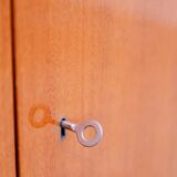 Mid century Vintage credenza by Frantisek Jirak, 1960s, Czechoslovakia