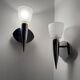 Leola wall lights from the 80s