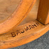 Baumann stools