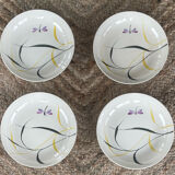 Vintage service villeroy and boch