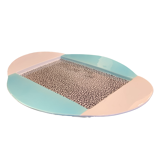 CELERY TRAY BY MICHELE DE LUCCHI - MEMPHIS MILANO