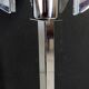 Vintage chrome lamp