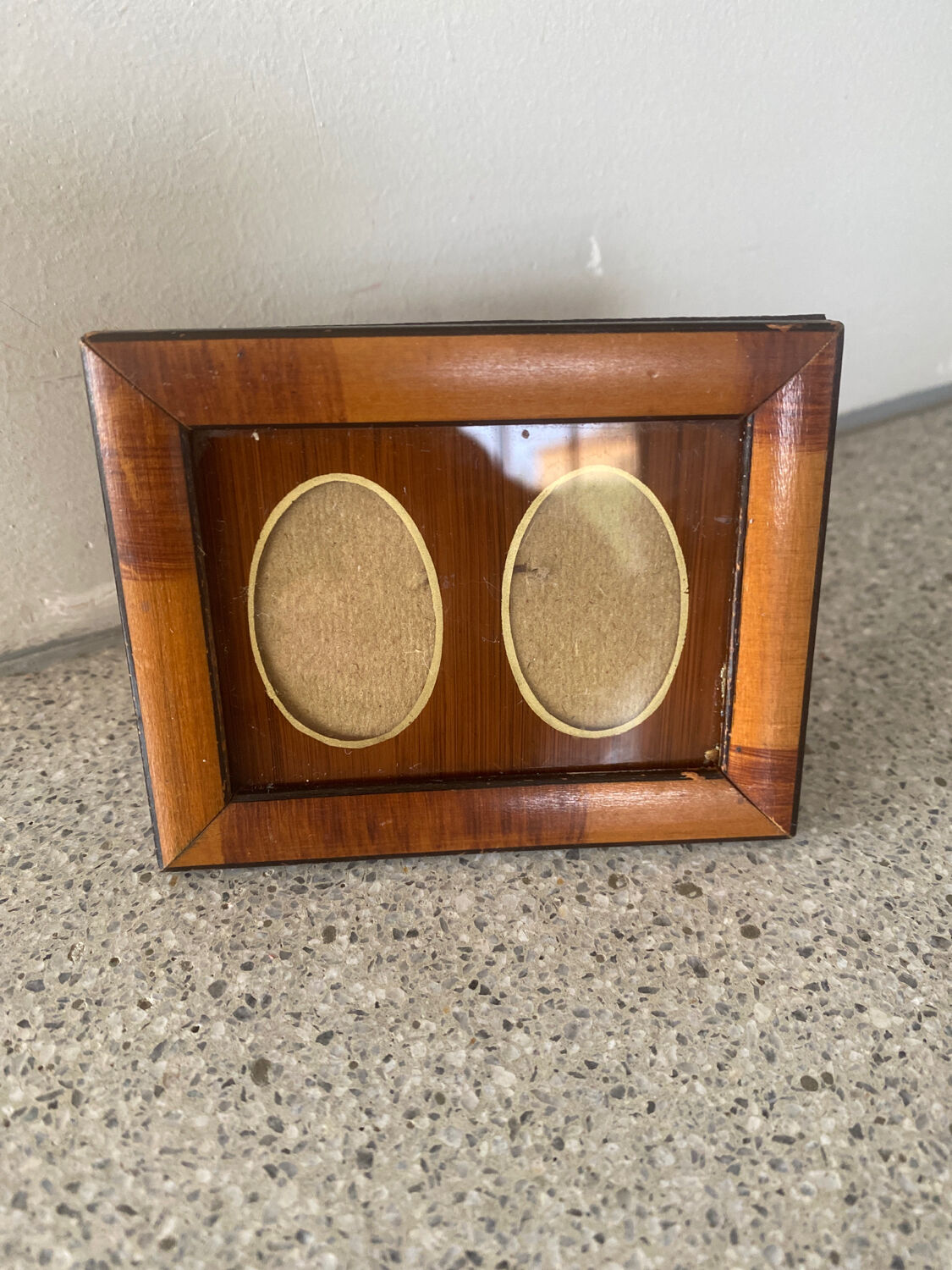 Portrait frame
