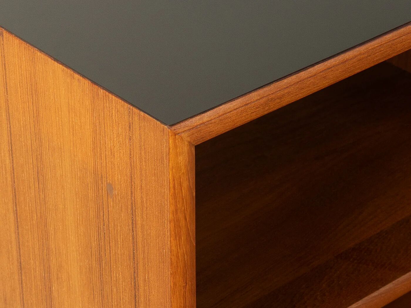 1960s Chest of Drawers