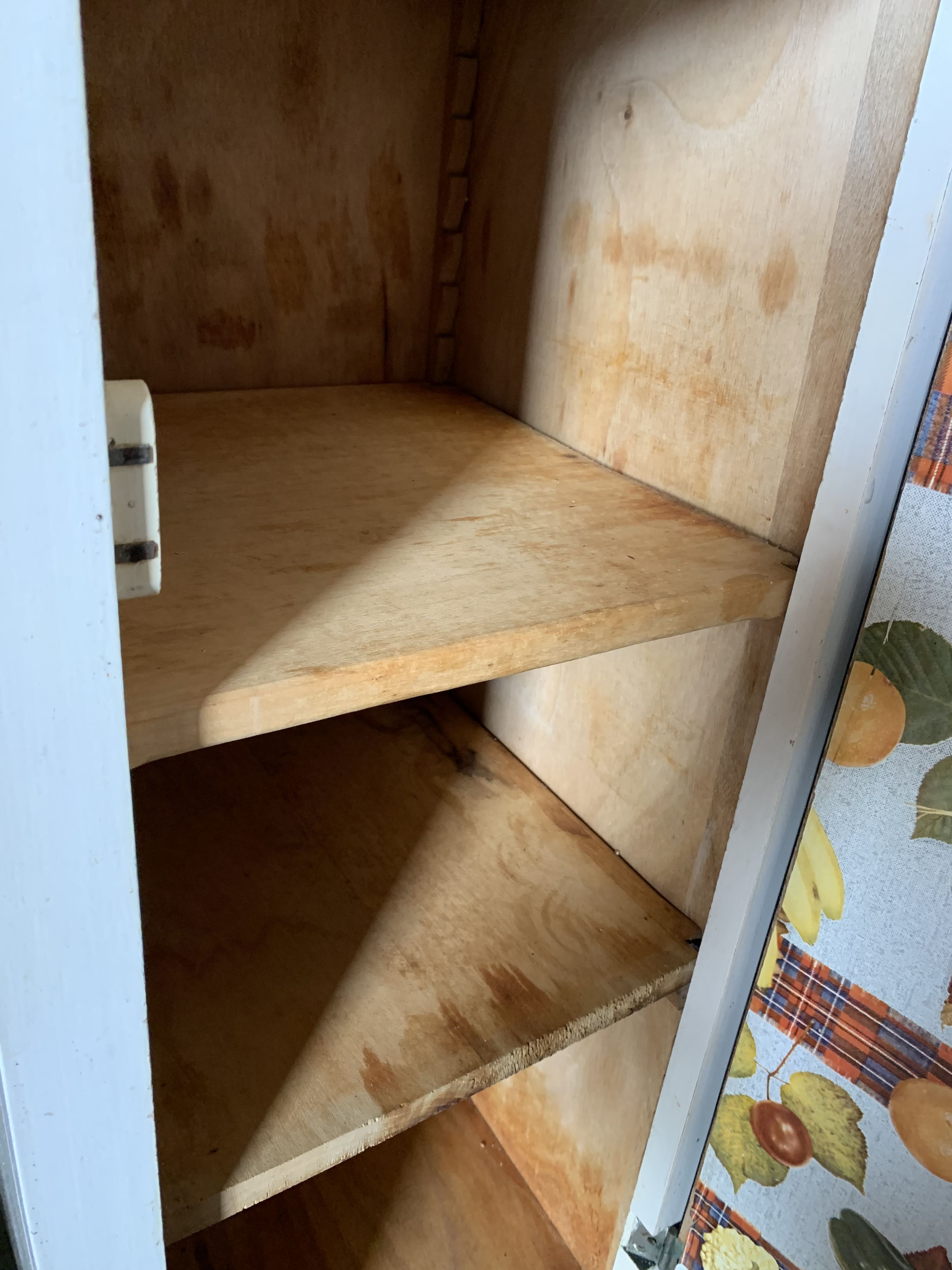 2-door wardrobe
