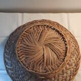 Wicker basket