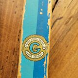 Paire d anciennes raquettes de tennis vers 1930