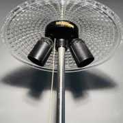 D-2088 'Inspiratie' Table Lamp For Raak Amsterdam, The Netherlands, 1960S