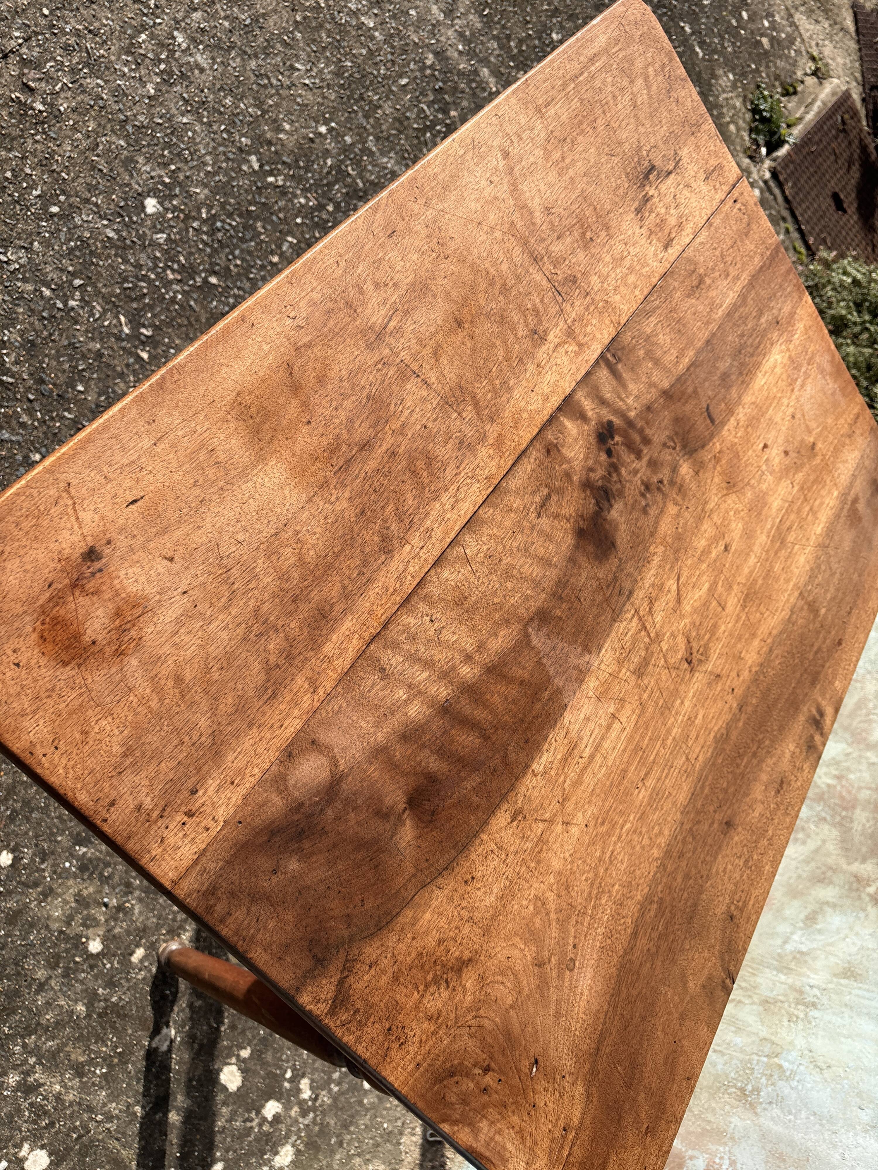 Table or desk with drawer