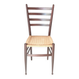 Chaise Chiavari  Fratelli Levaggi XXe 1950 vintage