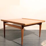 Finn Juhl 534 coffee table 1958 France & Son