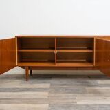 60s sideboard, Scandinavian design