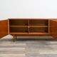Buffet années 60, design scandinave
