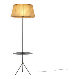 Liseuse. Lampe, porte revue 1950/60 – Luckyfind