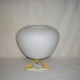 Tripod table lamp from the 50s - 60s