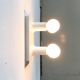 Ceiling Lamp German Mid-Century Cosack