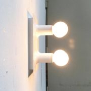 Ceiling Lamp German Mid-Century Cosack