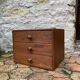 Small vintage piece of furniture