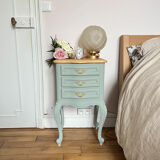 Bedside pair