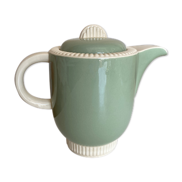 Teapot Capri V.B. Villeroy and Boch 1960 neo classic