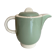 Théière Capri V.B. Villeroy et Boch 1960 neo classique