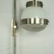 Pair of Delta wall lamps by Sergio Mazza for Artemide. Italy 1960sPair of D