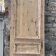Haussmann-style door