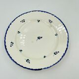 Lot de service décorEdouard de Nimy