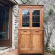 Vintage solid pine dresser