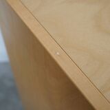 Commode en pin, design danois, années 1970, production : Danemark