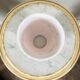 Opaline pink vase Napoleon III period
