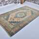 Anatolian Handknotted Area Carpet sku 3579