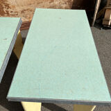 Bistro tables