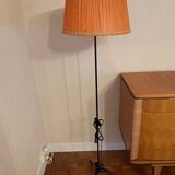 Street lamp