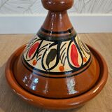 Plat à tajine