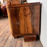 Vintage art deco Sideboard