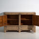 Antique pine wood sideboard – China, circa 1930
