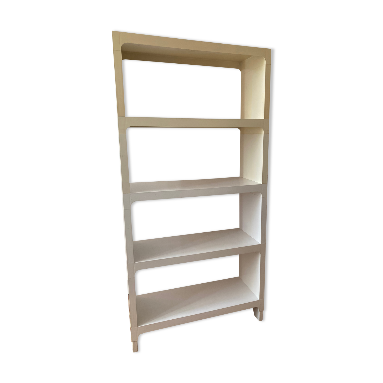 Prisunic shelves
