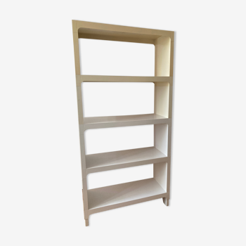 Prisunic shelves