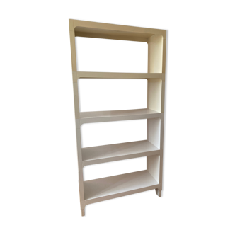 Prisunic shelves