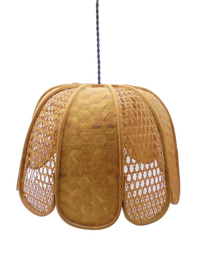 Luminaire Wicker