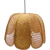 Luminaire Wicker