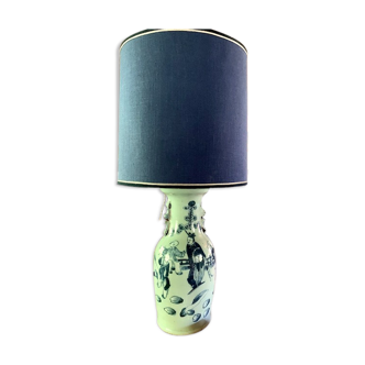 Lampe chinoise