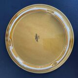 Sarreguemines cheese board