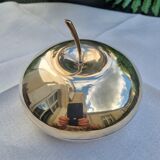 Sugar bowl by Christofle